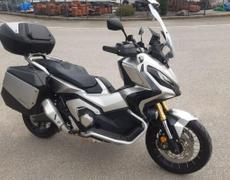 Honda X-ADV Artzenheim