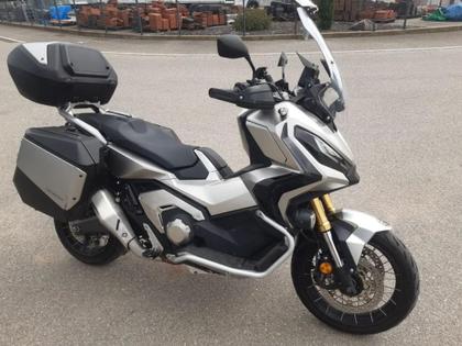 Honda X-ADV -  - 8 990 €