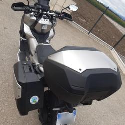 Honda X-ADV  Wickerschwihr