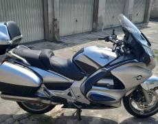 Honda ST Nancy