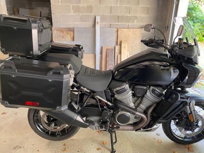 Harley Davidson autres -  - 12 000 €