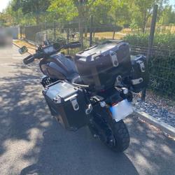 Harley Davidson autres  Jou&eacute;-l&egrave;s-Tours