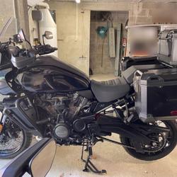Harley Davidson autres  Jou&eacute;-l&egrave;s-Tours