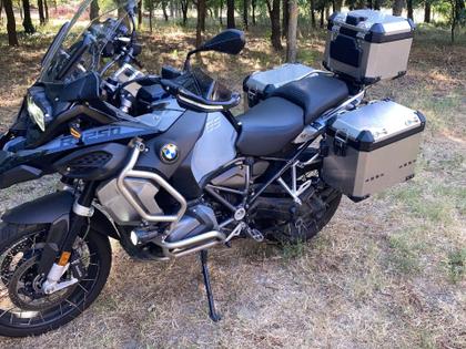 BMW R 1250 GS -  - 22 900 €
