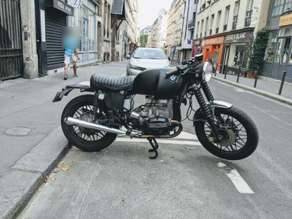 BMW R 100 -  - 3 990 €