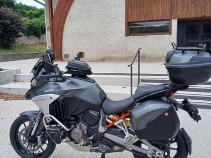 Ducati Multistrada -  - 16 990 €