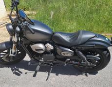 Autres Hyosung Champagnole