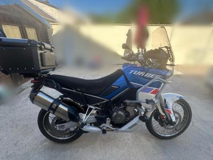 Aprilia Tuareg - 9 390 €