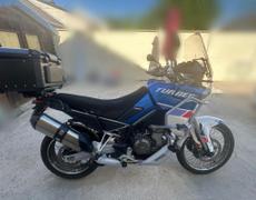 Aprilia Tuareg Sevran