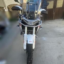 Aprilia Tuareg  Sevran