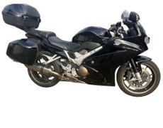 Honda VFR Saint-Paul-lès-Dax