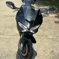 Honda VFR occasion - Saint-Paul-l&egrave;s-Dax - photo 2/5