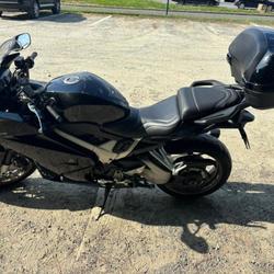 Honda VFR occasion - Saint-Paul-l&egrave;s-Dax - photo 3/5