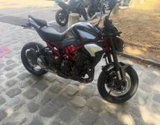 Kawasaki Z