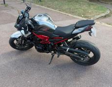 Kawasaki autres Cachan