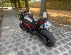Kawasaki autres Cachan