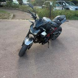Kawasaki Z900 occasion - Cachan - photo 2/5
