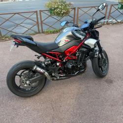 Kawasaki Z900 occasion - Cachan - photo 3/5