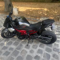 Kawasaki Z  Cachan