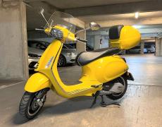 Vespa Sprint Suresnes