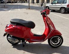 Vespa Sprint Nice
