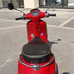 Vespa Sprint  Nice