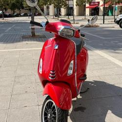 Vespa Sprint  Nice