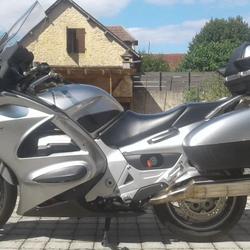 Honda Rebel  Montignac-Lascaux
