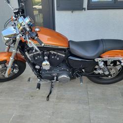 Harley Davidson Sportster  Cambrai