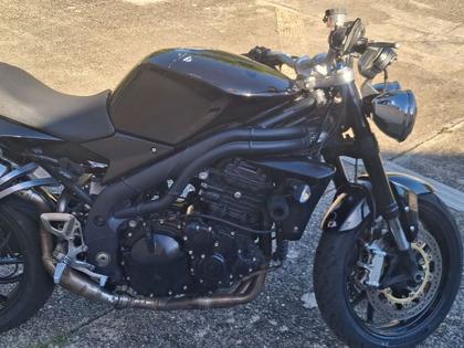 Triumph Speed Triple -  - 4 490 €