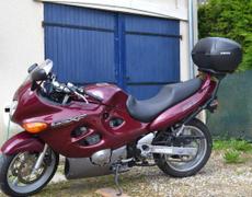 Suzuki GSX Fontenoy