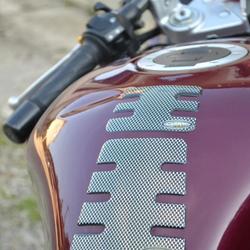 Suzuki GSX  Fontenoy