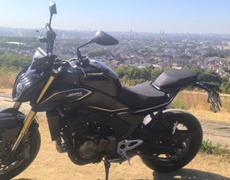 Autres CFMOTO Ermont