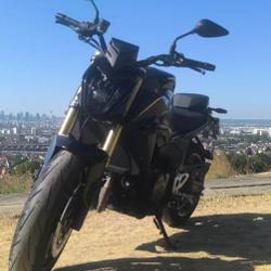 Autres CFMOTO  Ermont