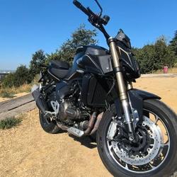Autres CFMOTO  Ermont