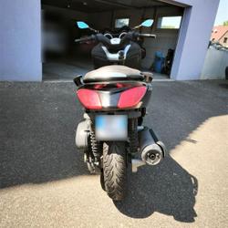 Yamaha X MAX occasion - Heiwiller - photo 2/5