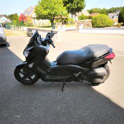 Yamaha X MAX occasion - Heiwiller - photo 3/5
