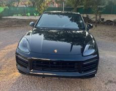 Porsche Cayenne Afa