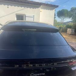 Porsche Cayenne  Afa