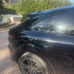 Porsche Cayenne  Afa