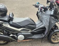 Kymco autres Ris-Orangis