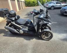 Kymco autres Ris-Orangis