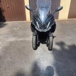 Kymco autres  Ris-Orangis