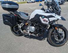 BMW F 750 GS Calais