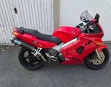 Honda VFR Bergues