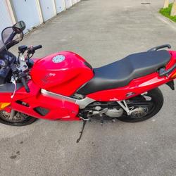 Honda VFR occasion - Bergues - photo 3/5