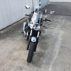 Guzzi V7 occasion - Lyon 5e Arrondissement - photo 3/5