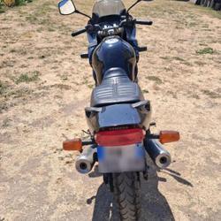 Yamaha XJ6  Tours