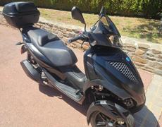 Piaggio MP3 Ytrac
