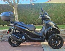 Piaggio MP3 Ytrac